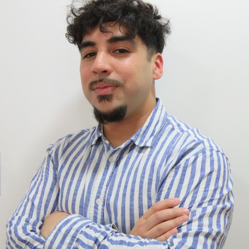 Patrick Montecinos - Fundador Nexora AI